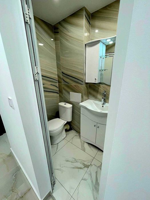 Продава се Тристаен апартамент в София, Свобода - 60 кв.м за 2667 €/кв.м - Снимка #1