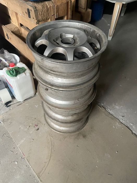 Продам диски с резиной