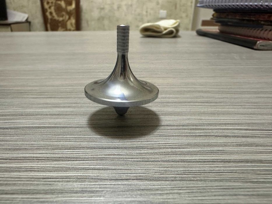 Spinning top (aylantirgich)