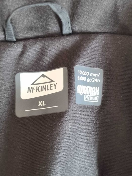 Мъжко яке McKinley