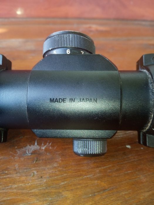 Японски бързомер optapoint