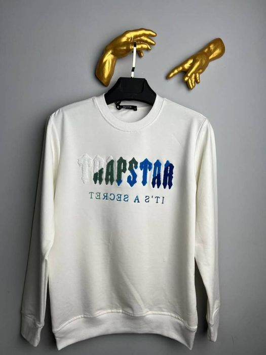 Свитшот мужской Турция