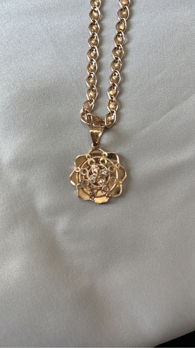 золотоя чепочка б/у