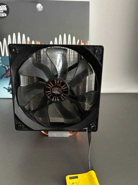 Охладител за процесор Cooler Master Hyper 212 EVO / CPU Cooler