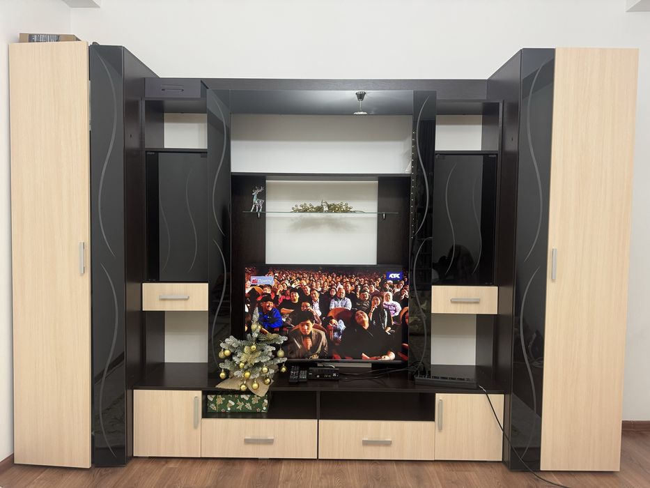 Стенка(горка)  11111