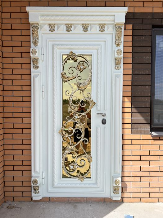 Навес Биседка козырок