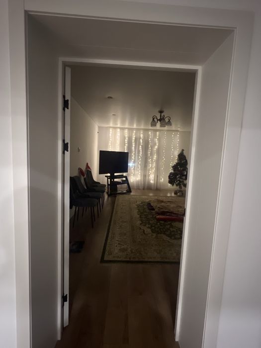 Квартира квартира