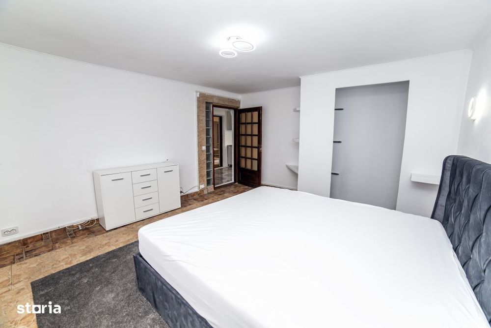 Apartament de 4 camere in vila | Petfriendly | 15 Min Metrou Pacii