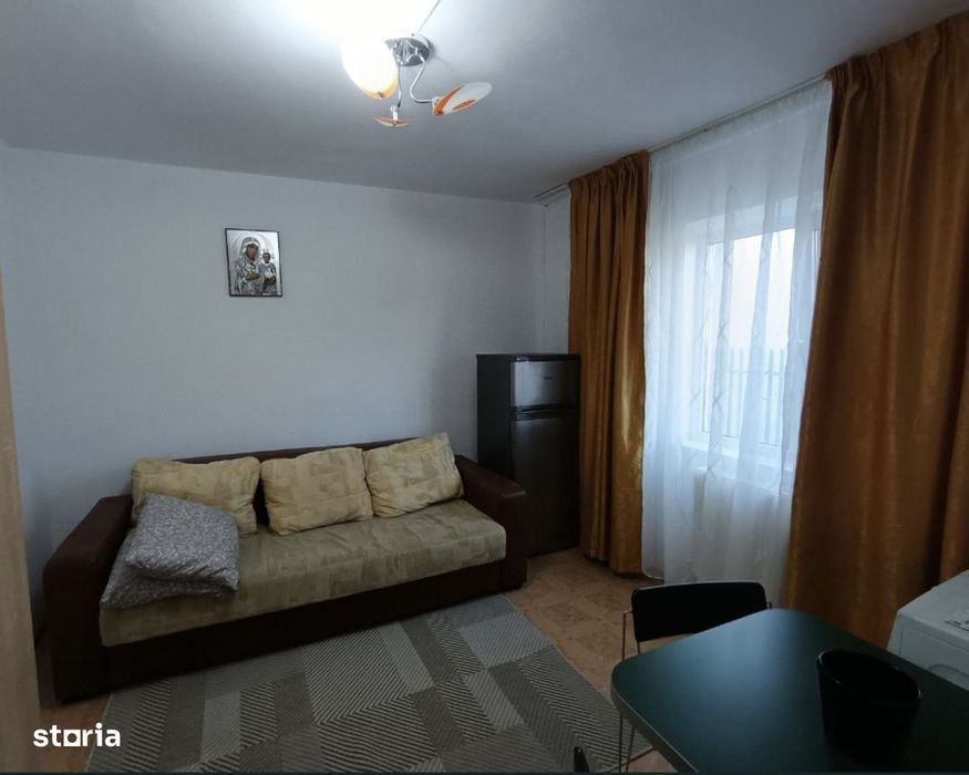Garsoniera Grozavesti Regie