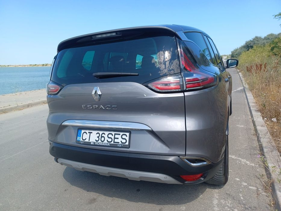 Vand Renault Espace 4