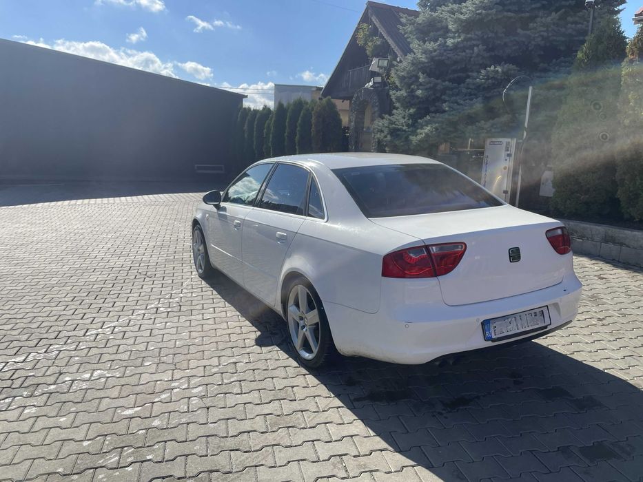 De vanzare Seat Exeo