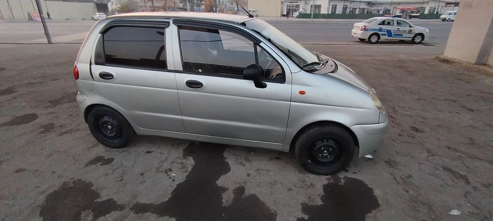 Other Matiz 2009 — 4