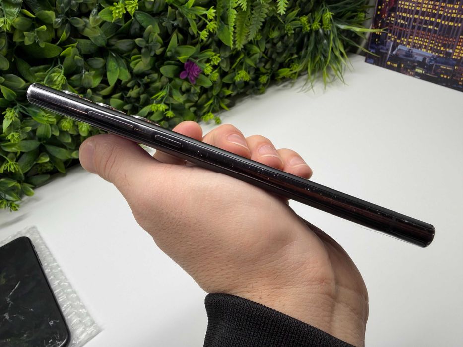 Samsung S22 Ultra 128GB Black