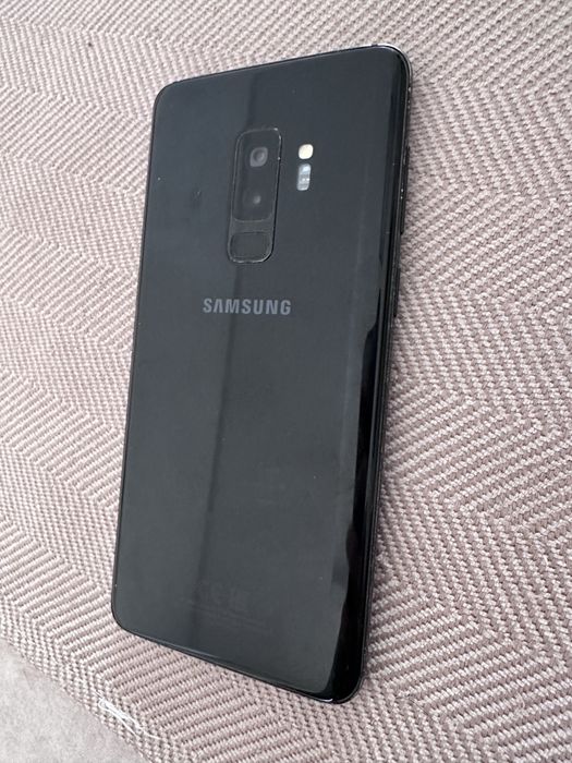 Samsung Galaxy S9+