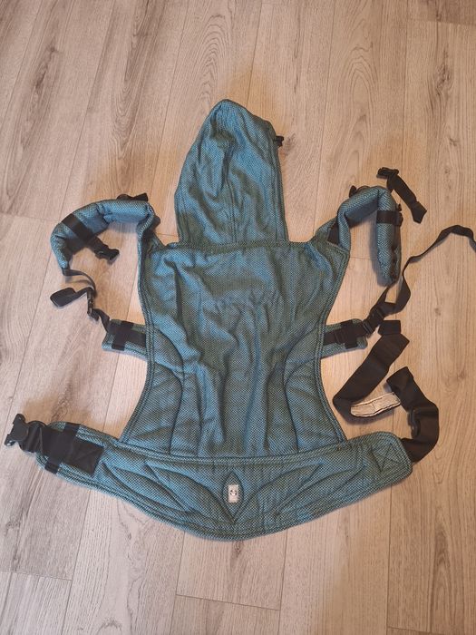 Marsupiu ergonomic LennyLamb