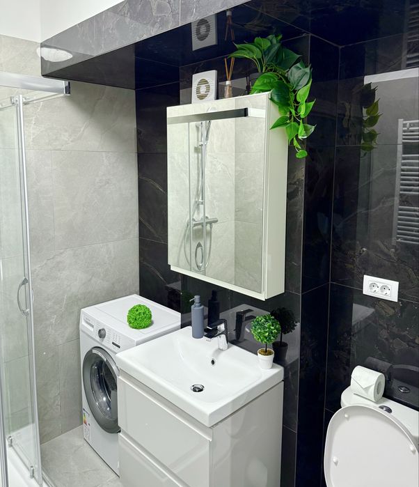 Cazare Iasi! Apartament in bloc nou - Cititi Descrierea