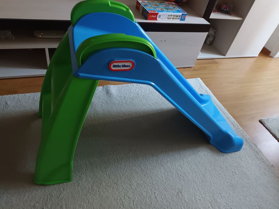 Topogan  pentru copii