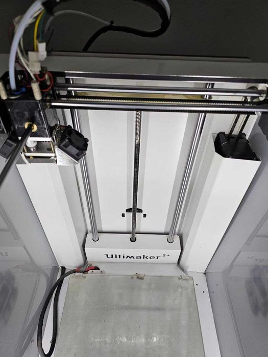 Ultimaker 2 Extended+