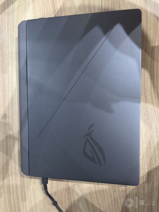 asus rog strix g16-g615L
