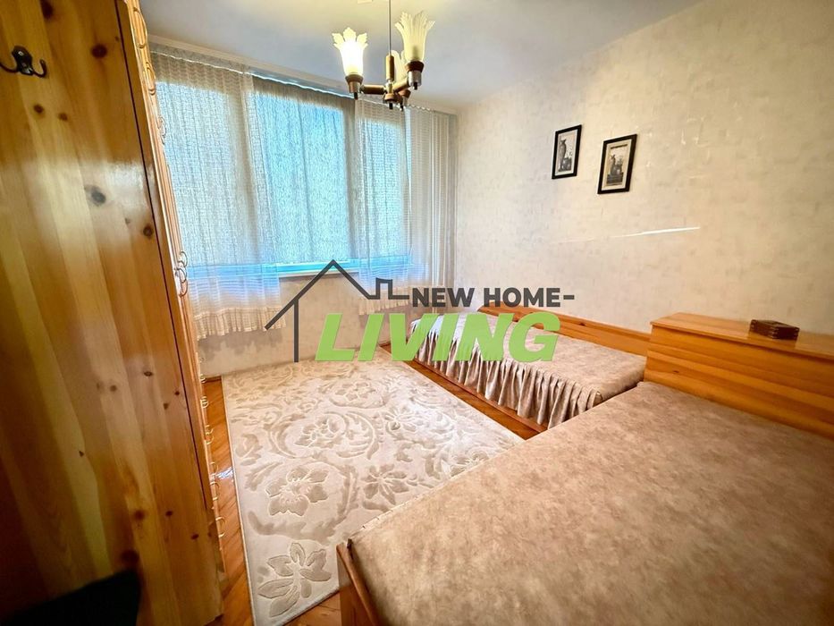 3-стаен в Пловдив-Кючук Париж площ 92 цена 164990