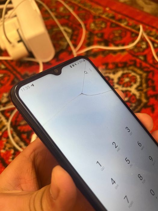 Samsung arzonga srochno