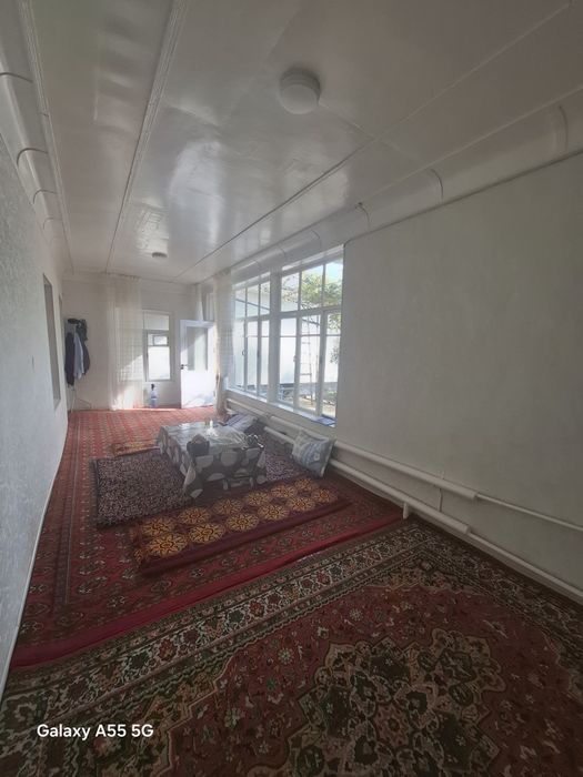 Яшнабадский район. Олмос махалла 5 соток