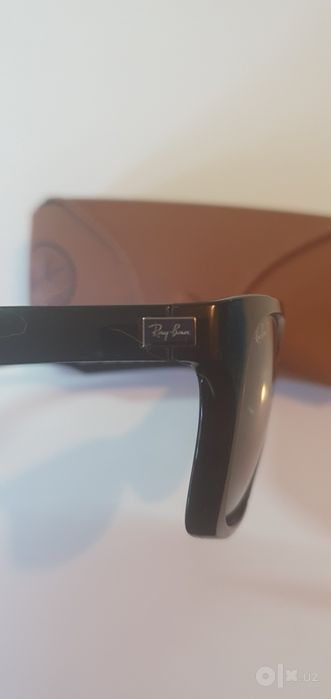 Очки солнцезащитные Ray Ban