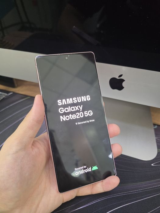 Samsung Galaxy Note 20 5G