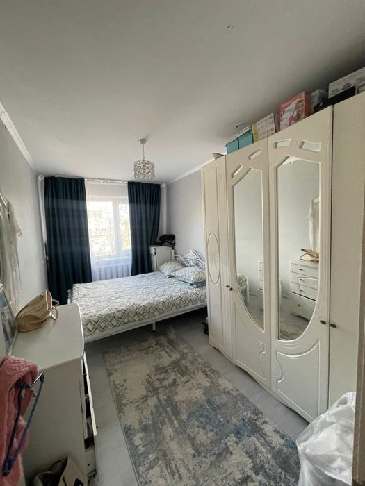 Продается двухкомнатная квартира