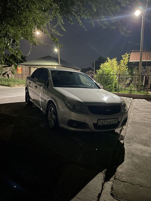 Opel vectra c 1.8 механика