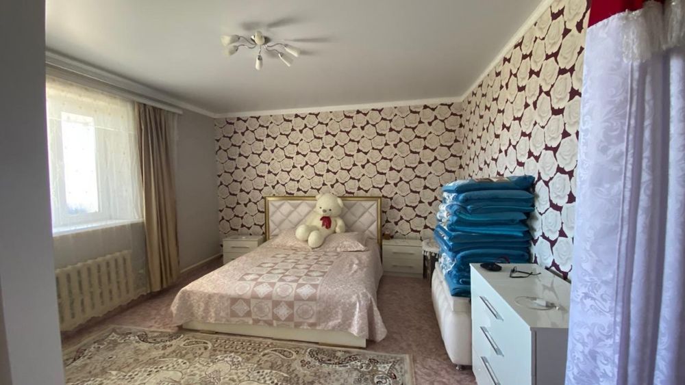 Үй сатылады! Маржанбұлақ ауылы