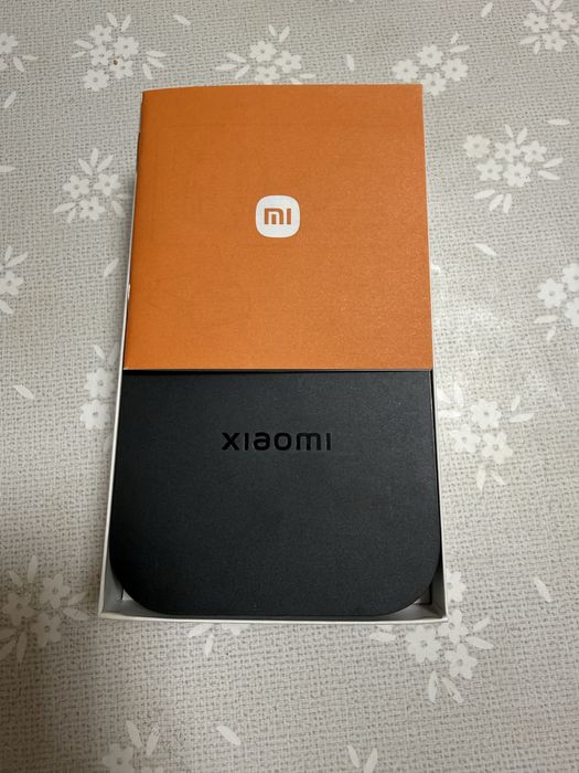 Xiaomi Tv Box S (2nd Gen)