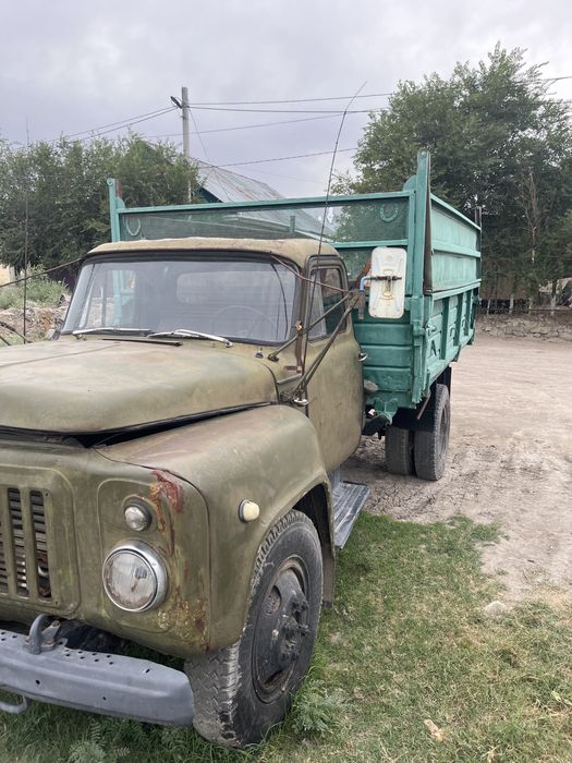 Грузовый сатылады