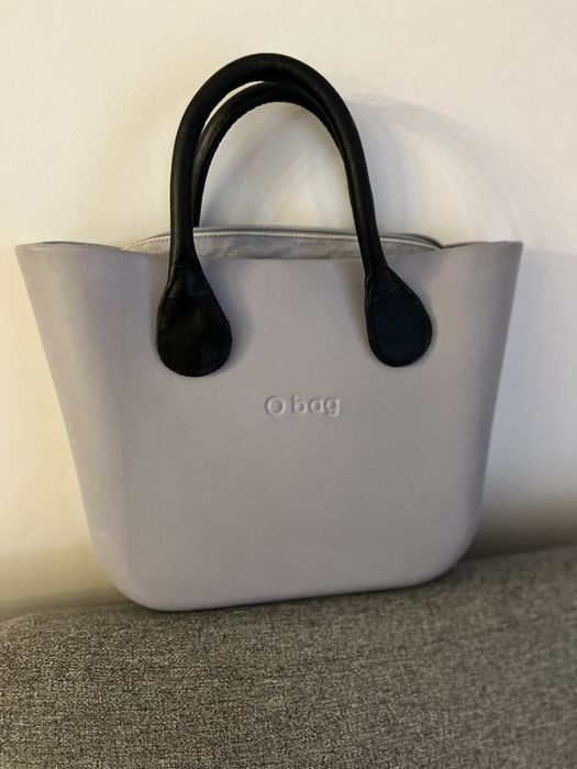 Дамска чанта O bag