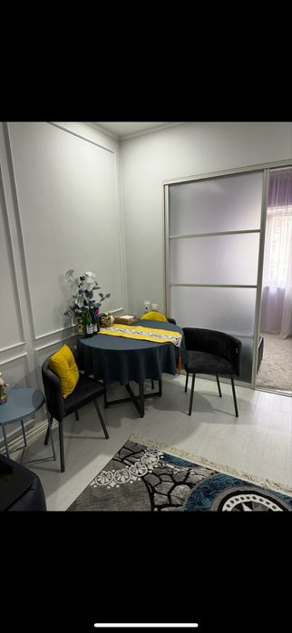 Сдается 2-комнатная квартира на Куйлюке 6