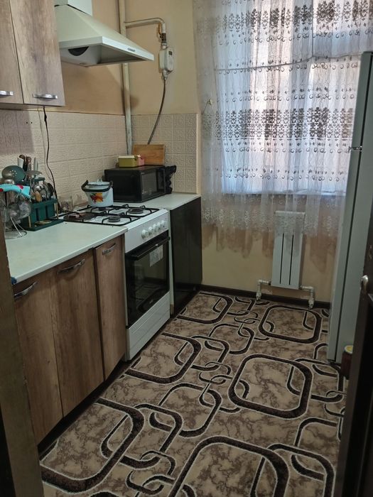 Sroʻchna 2 xonali uy sotiladi