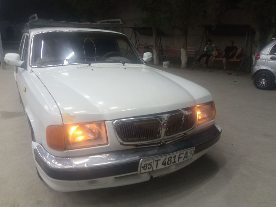 Volga 2000 yil Injektor Plita motor xadavoy mator qilingan
Injektor

P