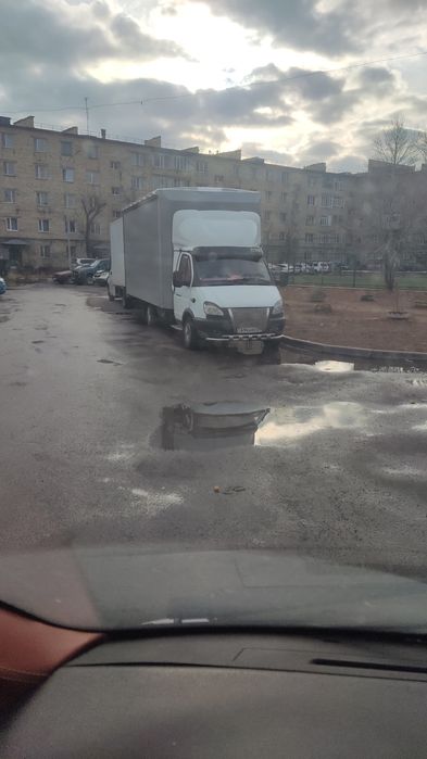 Продам газель 2012года