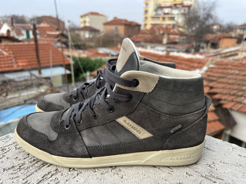 Lowa Standord 46 Gore-Tex