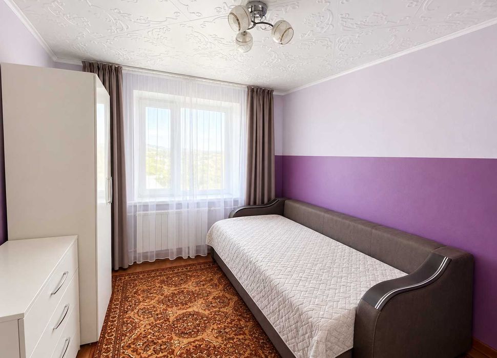 продам 2-х комн квартиру