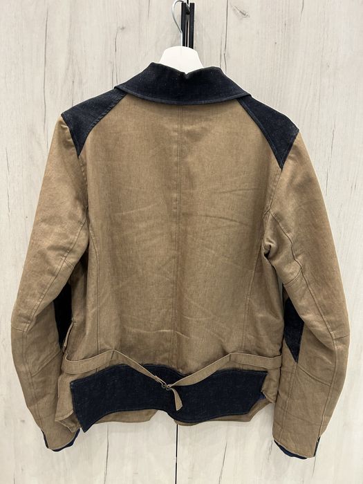 Мъжко яке G-star RAW