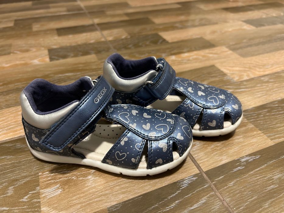 Сандали Geox за момиче