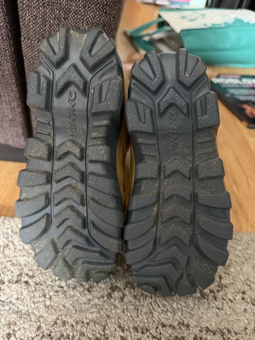 Cizme Termice Impermeabile cu Lână 29