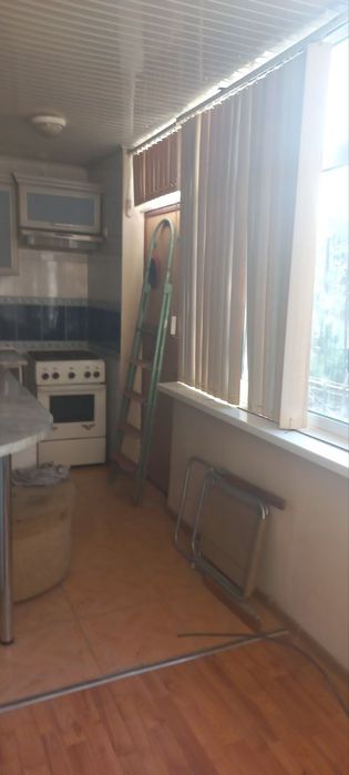 Продается своя квартира!