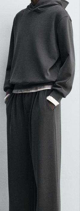 Мъжки комплект/ сет анцунг Zara