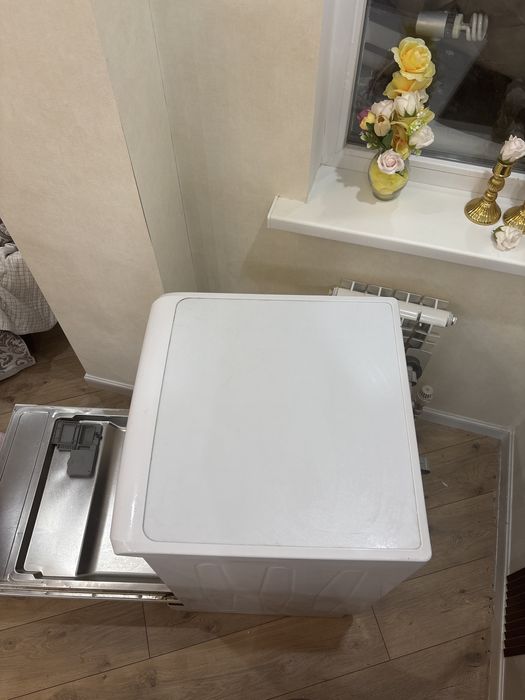 Посудомоечная машина