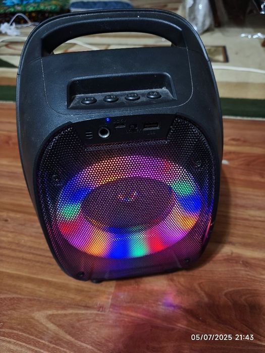 Kalonka bt speaker