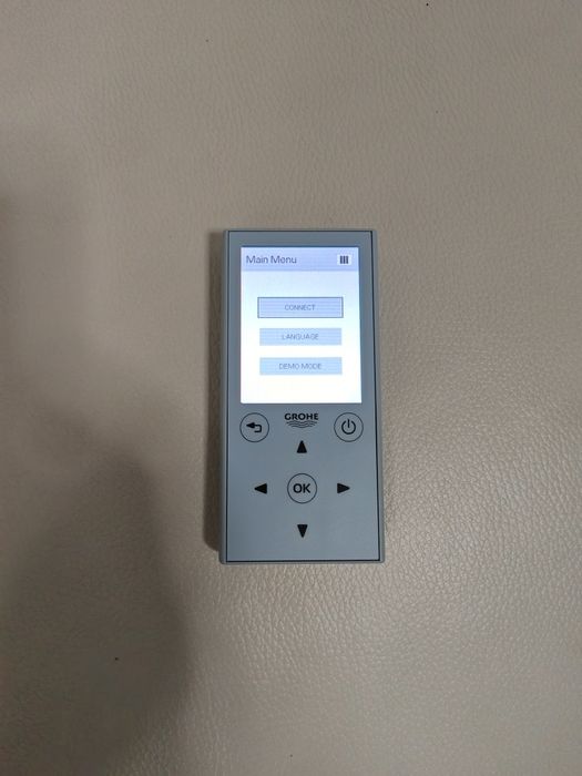 Telecomanda Grohe