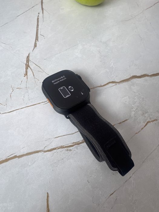 Продам часа apple watch ultra 3