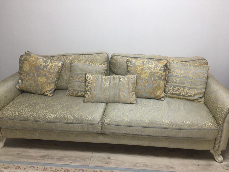 Продается диван БУ